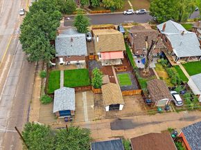 2082 S Lincoln Street, Denver CO 80210