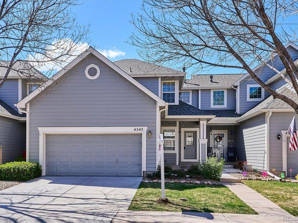 4545 S Taft Way, Morrison CO 80465