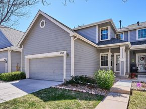 4545 S Taft Way, Morrison CO 80465