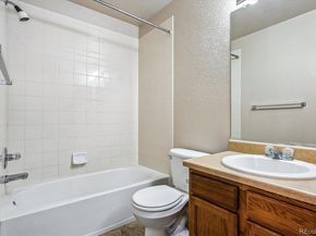 4545 S Taft Way, Morrison CO 80465