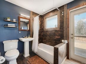 Undisclosed Address #1863372, Boulder CO 80303