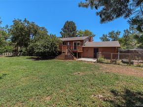 Undisclosed Address #1863372, Boulder CO 80303