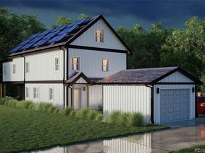 314 Galapago Street, Denver CO 80223