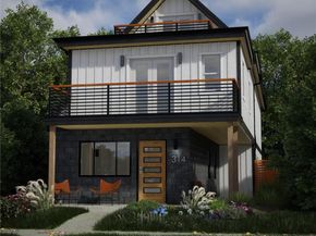 314 Galapago Street, Denver CO 80223