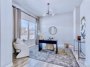 6628 Mariposa Street, Denver CO 80221