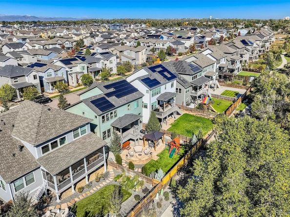 6628 Mariposa Street, Denver CO 80221