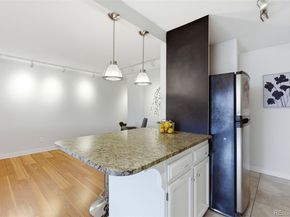 2 Adams Street 105, Denver CO 80206