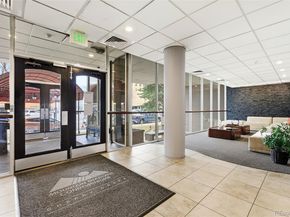 2 Adams Street 105, Denver CO 80206