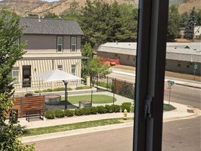 615 24th Street 202, Golden CO 80401