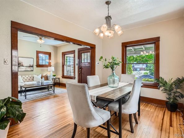 827 S Sherman Street, Denver CO 80209
