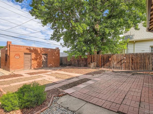 827 S Sherman Street, Denver CO 80209