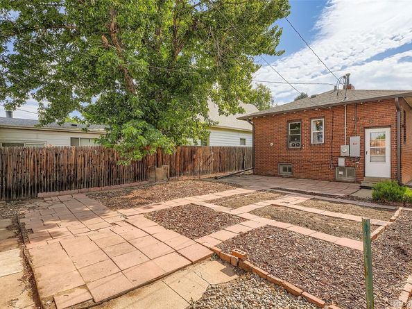 827 S Sherman Street, Denver CO 80209