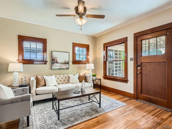 827 S Sherman Street, Denver CO 80209