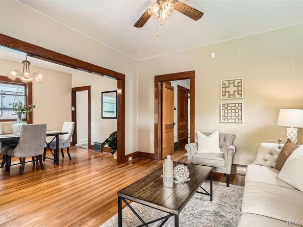 827 S Sherman Street, Denver CO 80209