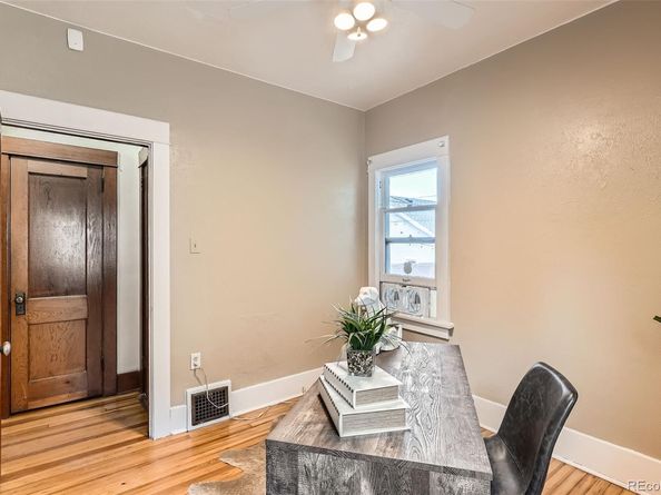 827 S Sherman Street, Denver CO 80209