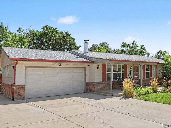 7034 Ingalls Court, Arvada CO 80003