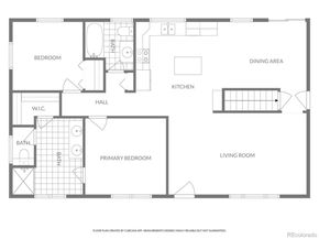 7727 W 81st Place, Arvada CO 80005