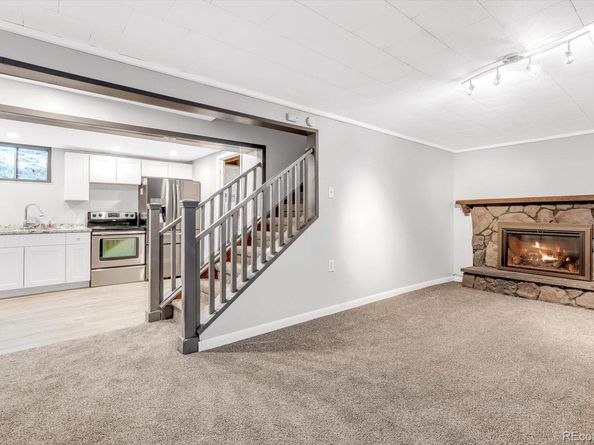 7727 W 81st Place, Arvada CO 80005