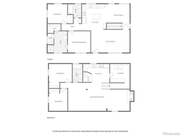 7727 W 81st Place, Arvada CO 80005