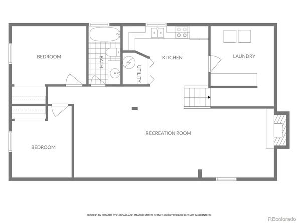 7727 W 81st Place, Arvada CO 80005