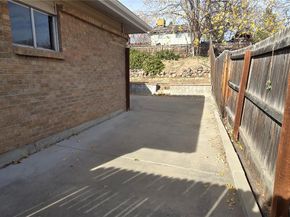 7727 W 81st Place, Arvada CO 80005