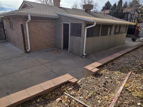 7727 W 81st Place, Arvada CO 80005