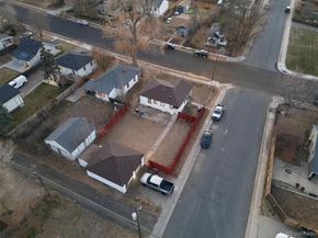 Undisclosed Address #1712388, Englewood CO 80110