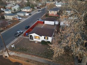 Undisclosed Address #1712388, Englewood CO 80110