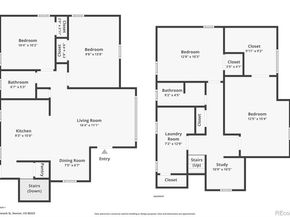 Undisclosed Address #1712388, Englewood CO 80110