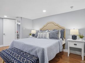 Undisclosed Address #1712388, Englewood CO 80110