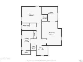 Undisclosed Address #1712388, Englewood CO 80110