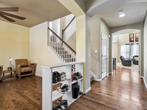 Undisclosed Address #1725710, Aurora CO 80016