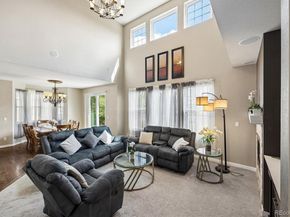 Undisclosed Address #1725710, Aurora CO 80016