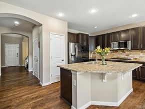 Undisclosed Address #1725710, Aurora CO 80016