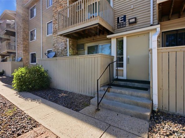 381 S Ames Street E203, Lakewood CO 80226