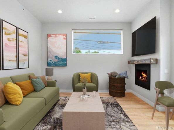 4460 Tennyson Street 7, Denver CO 80212