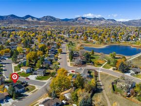5657 S Oak Street, Littleton CO 80127