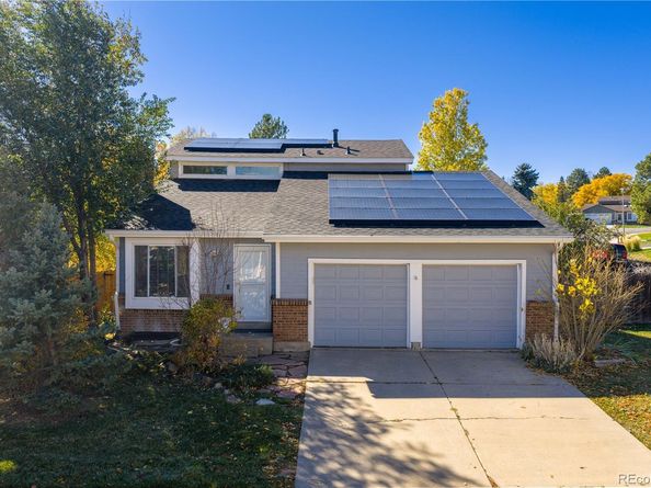 5657 S Oak Street, Littleton CO 80127