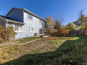 5657 S Oak Street, Littleton CO 80127