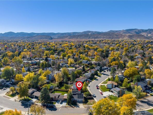 5657 S Oak Street, Littleton CO 80127