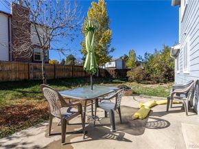 5657 S Oak Street, Littleton CO 80127