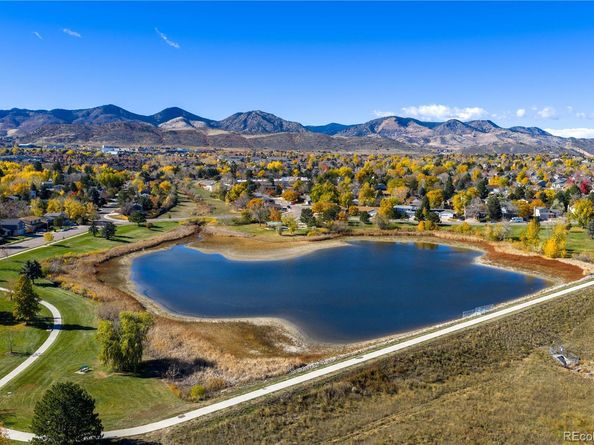 5657 S Oak Street, Littleton CO 80127