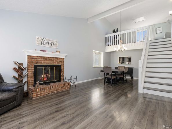 5657 S Oak Street, Littleton CO 80127