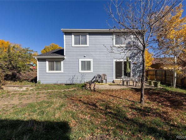 5657 S Oak Street, Littleton CO 80127