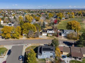 5657 S Oak Street, Littleton CO 80127