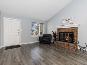 5657 S Oak Street, Littleton CO 80127