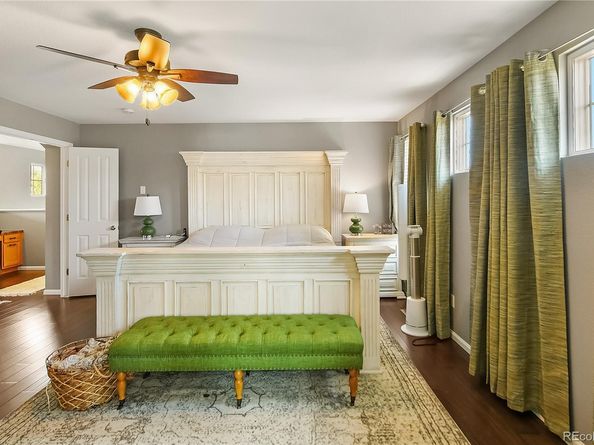 20991 E Greenwood Place, Aurora CO 80013