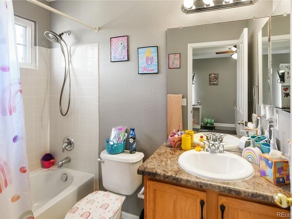 20991 E Greenwood Place, Aurora CO 80013