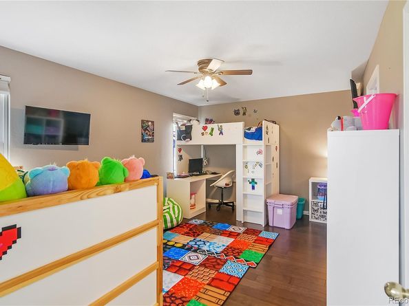 20991 E Greenwood Place, Aurora CO 80013