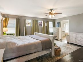 20991 E Greenwood Place, Aurora CO 80013